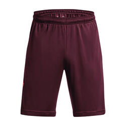 Short d'entraînement Under Armour Tech Graphic pour hommes