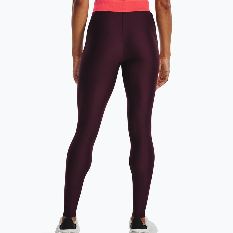 Legginsy fitness damskie Under Armour Branded WB