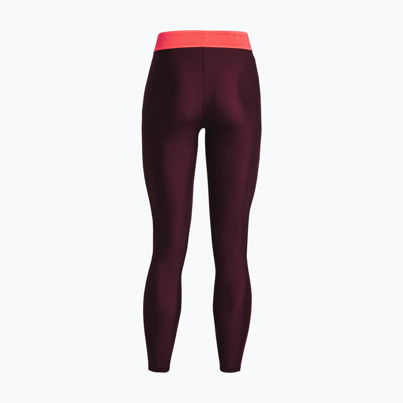 Legginsy fitness damskie Under Armour Branded WB