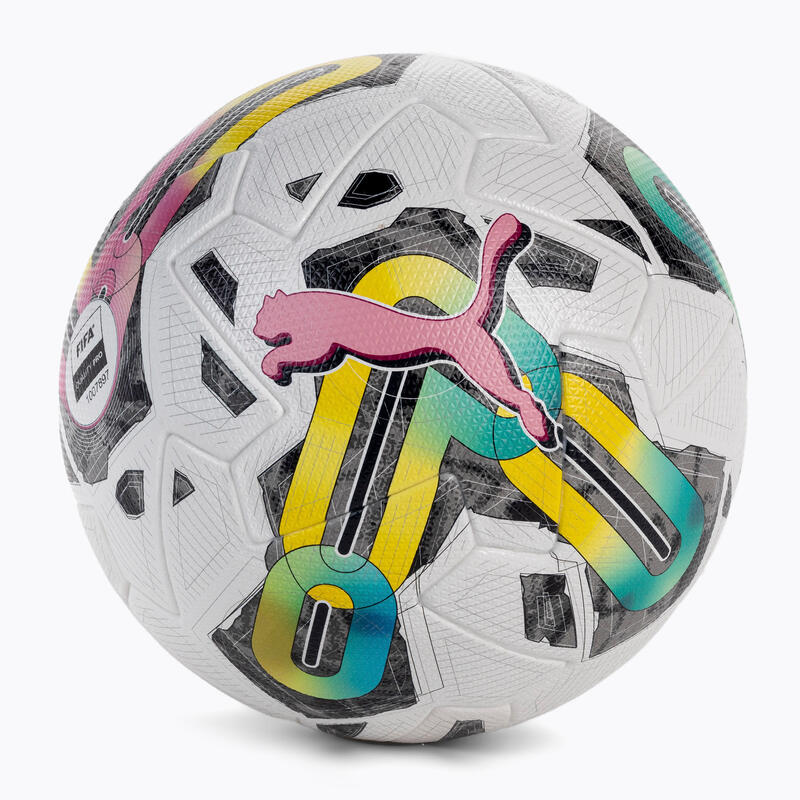 Fußball Puma Orbita 1 TB FIFA Quality Pro