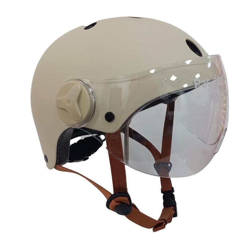 Casque trottinette : casques pour trottinette électrique, freestyle