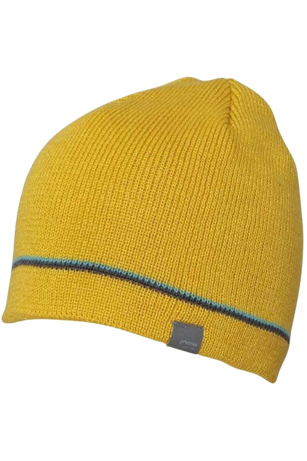 PHENIX Phenix Thunderbolt fleece wintermuts voor heren