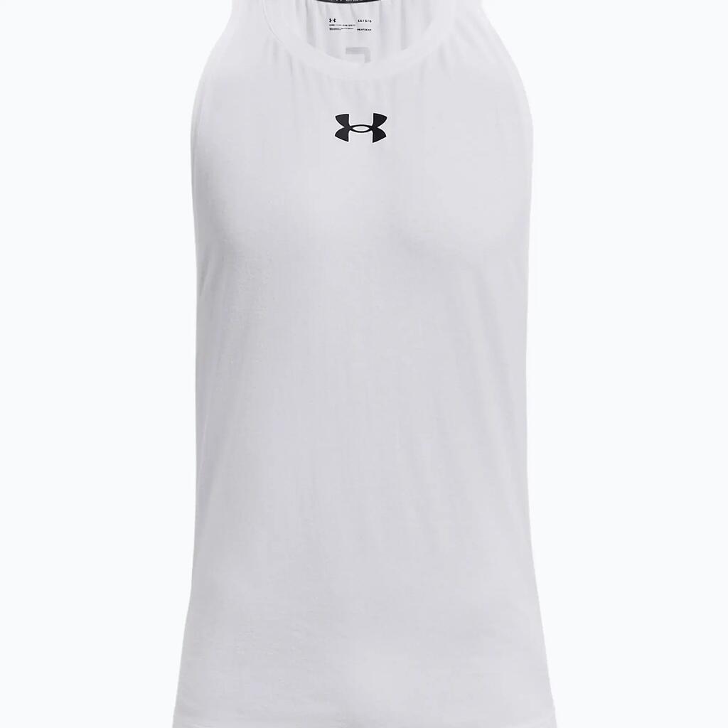 Tank top Under Armour model 1361901-100 for man