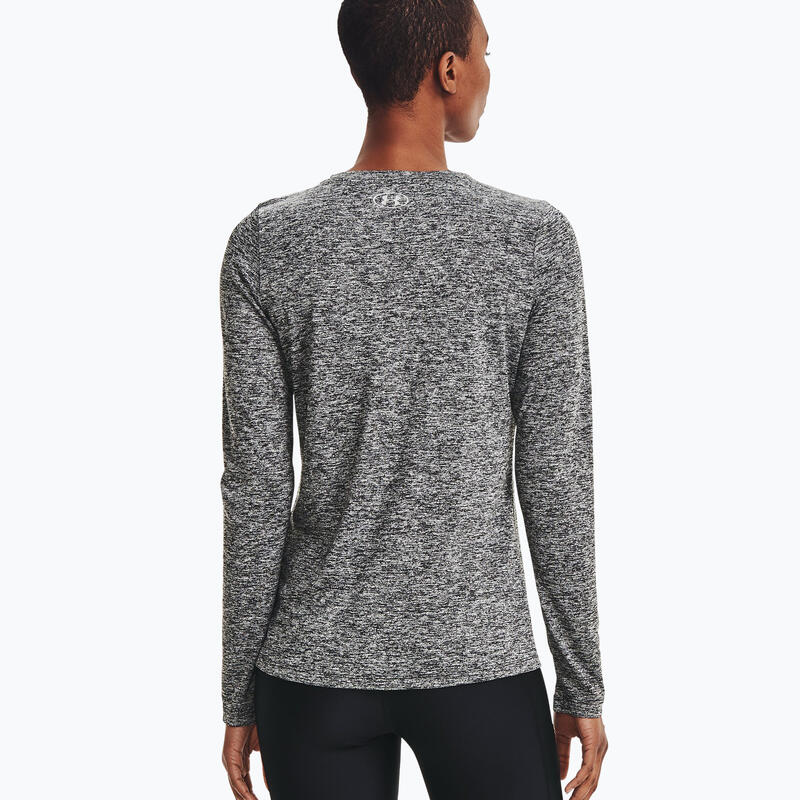 Under Armour Tech Crew Twist damestraining longsleeve