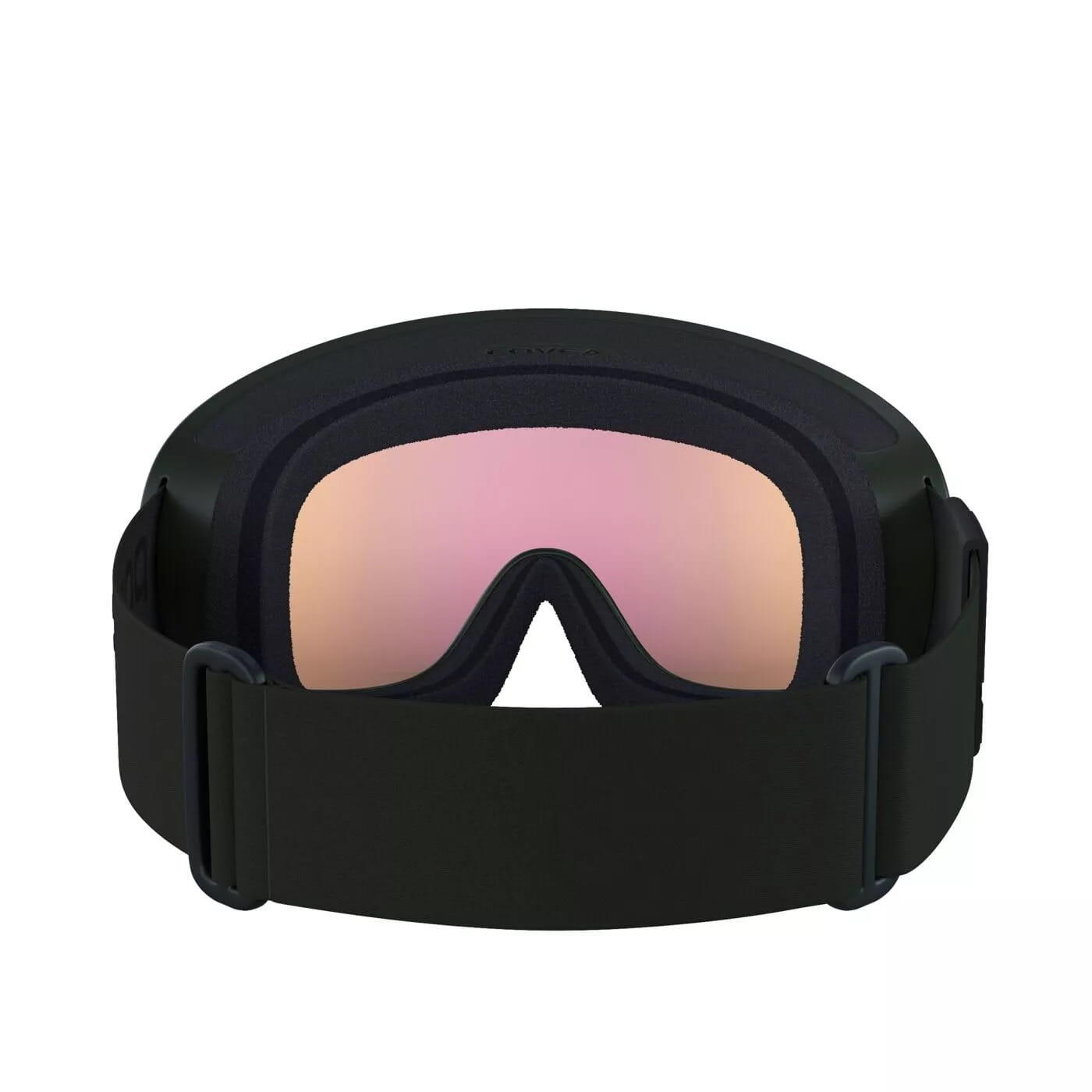 Gogle narciarskie unisex POC Fovea Clarity POW JJ 4/4