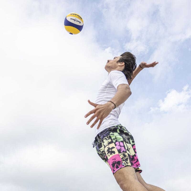 Mikasa VX30 Beach Volleyball Ball