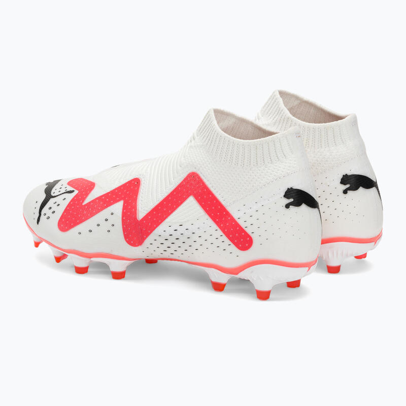 Sapatos para futebol para homens / masculino Puma Future Match+ Ll Fg Aag