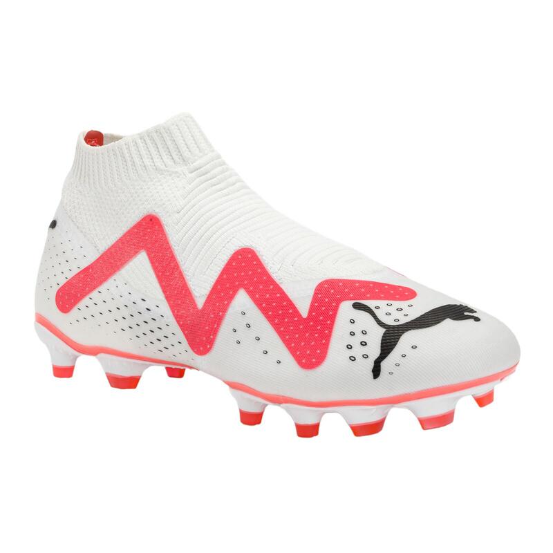 Buty do piłki nożnej męskie Puma Future Match+ Ll Fg Aag