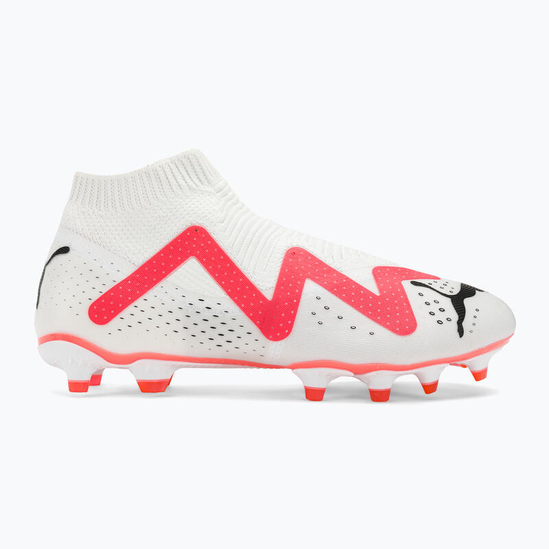 Scarpe Calcio Puma Future Match+ Ll Fg/Ag Adulto