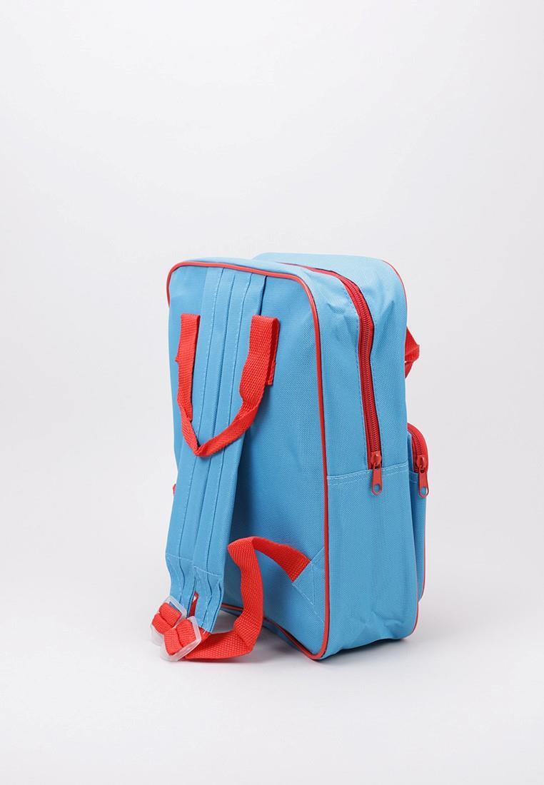 Mochila escolar guarderia Niños Cerdá MOCHILA SONIC Azu 5/5