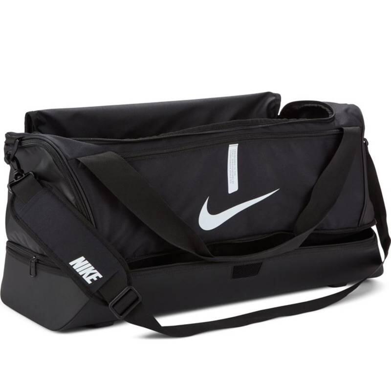 Torba sportowa unisex Nike Academy Team Bag pojemność 59 L