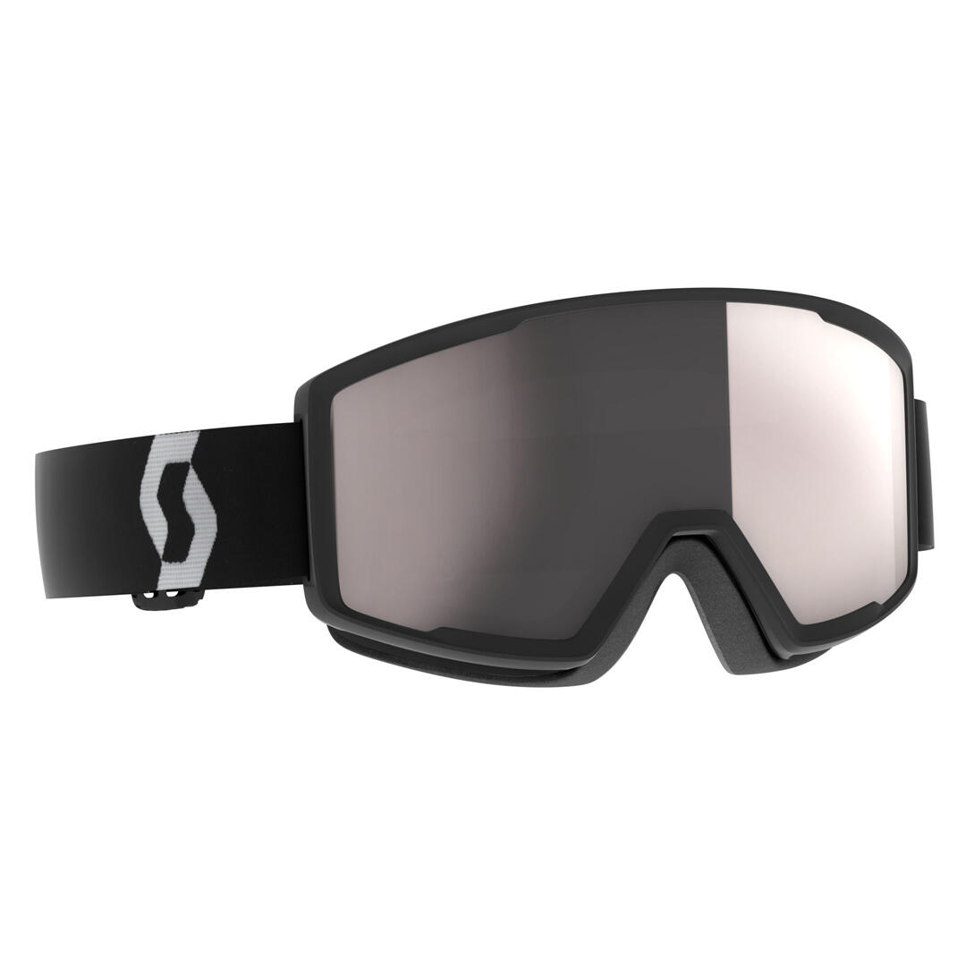 Masques de Ski et Snowboard Decathlon