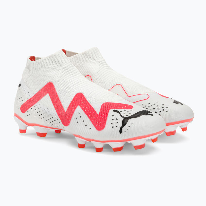 Scarpe Calcio Puma Future Match+ Ll Fg/Ag Adulto