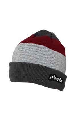 Herren Fleece-Wintermütze Phenix De Lorean Watch