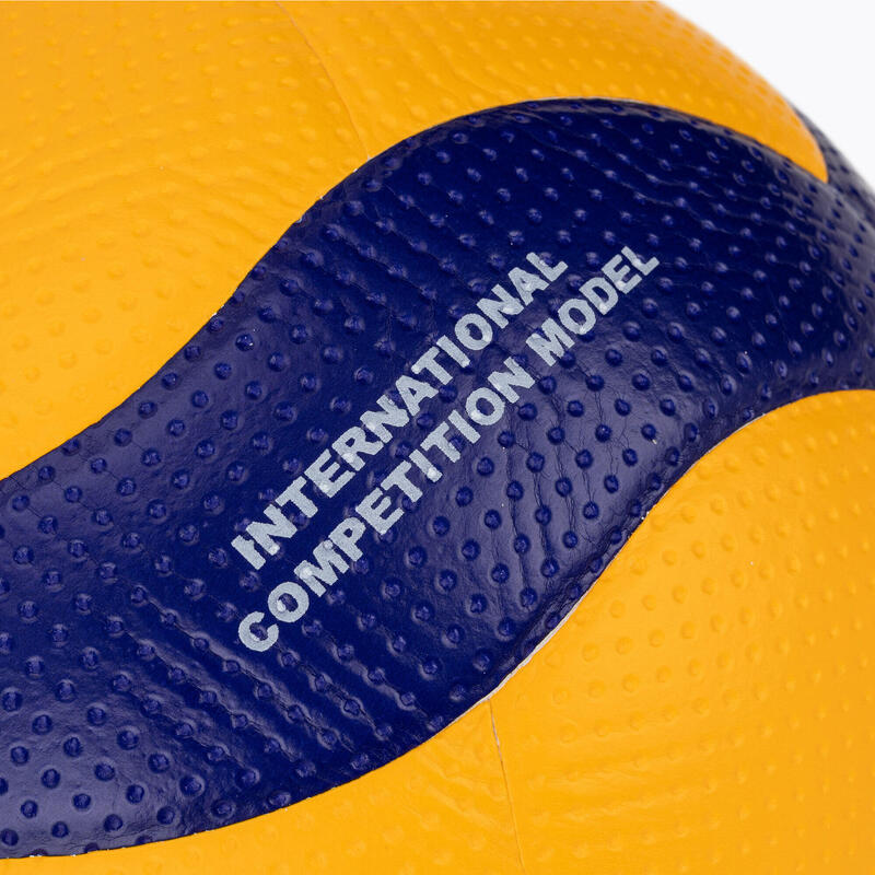 Balón de voleibol Mikasa V400W
