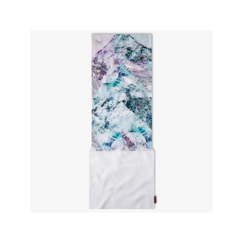Fleece choker voor dames Buff Arkiet 3/7
