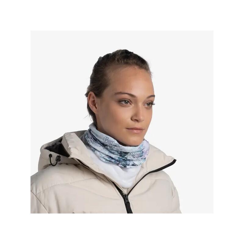 Tour De Cou Polaire Enfant Buff Blawhiye - Multi-fonctions, Ultra Stretch, Protection Froid - Multi Coloris