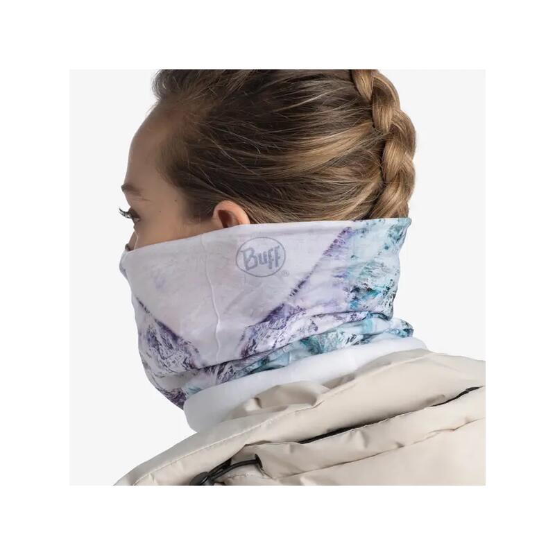 Fleece choker voor dames Buff Arkiet 4/7