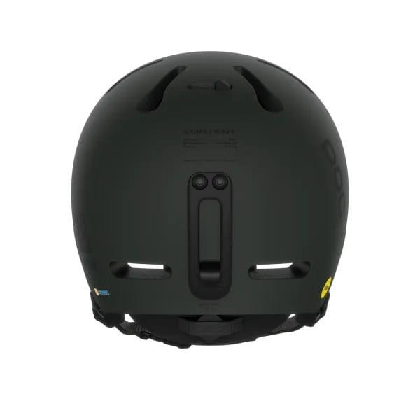 Kask narciarski unisex Poc Fornix Mips Pow JJ 4/4