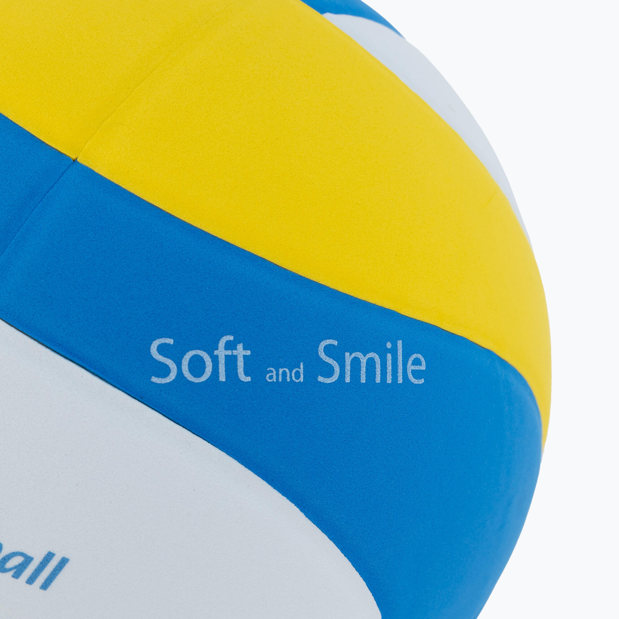 Pallone da beach volley Mikasa SBV 3/4