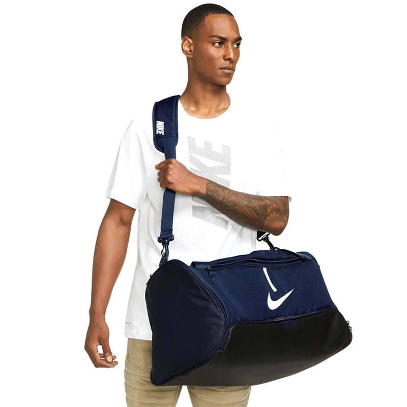 BORSA nike blu