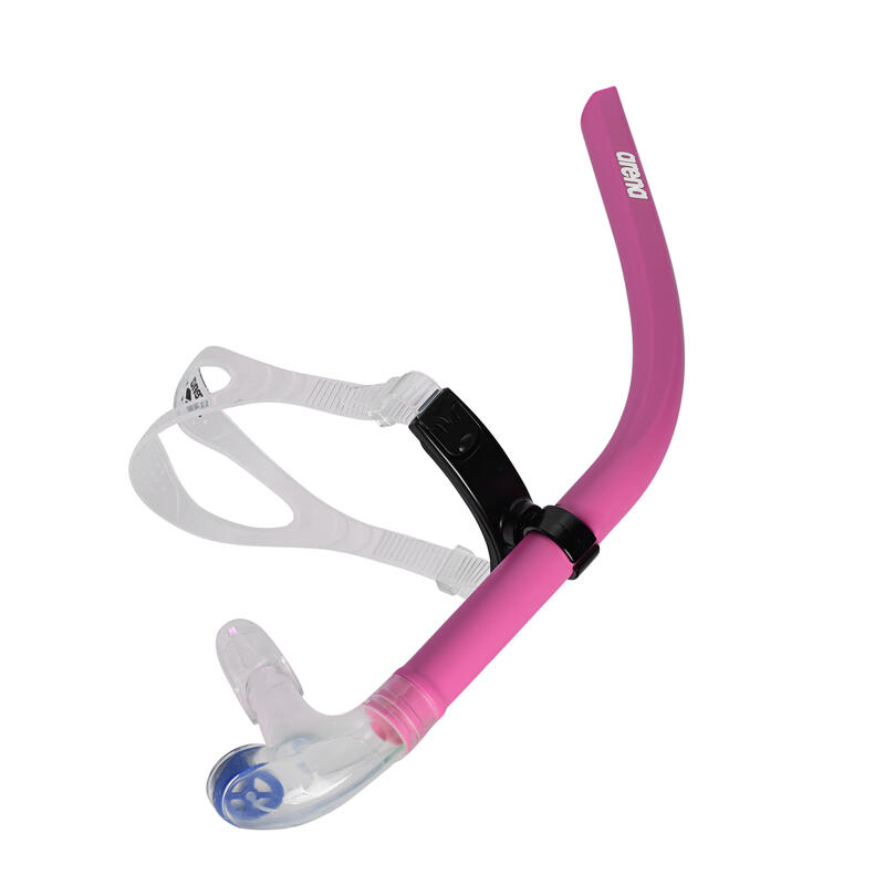 Accessoires de entraînement de natation Unisexe Adulte - Swim Snorkel III