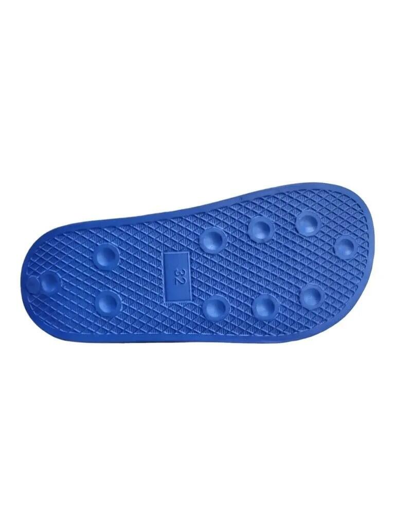 Ciabatte lotto midway iv slide cl - 213394-69n 4/4