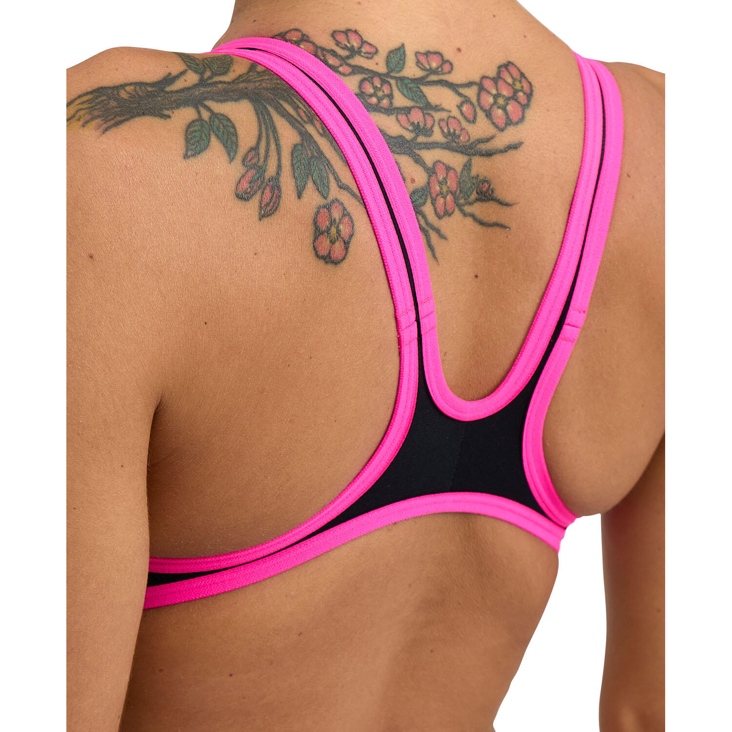 Maillot de bain une-pièce Femme - One Biglogo 5/5