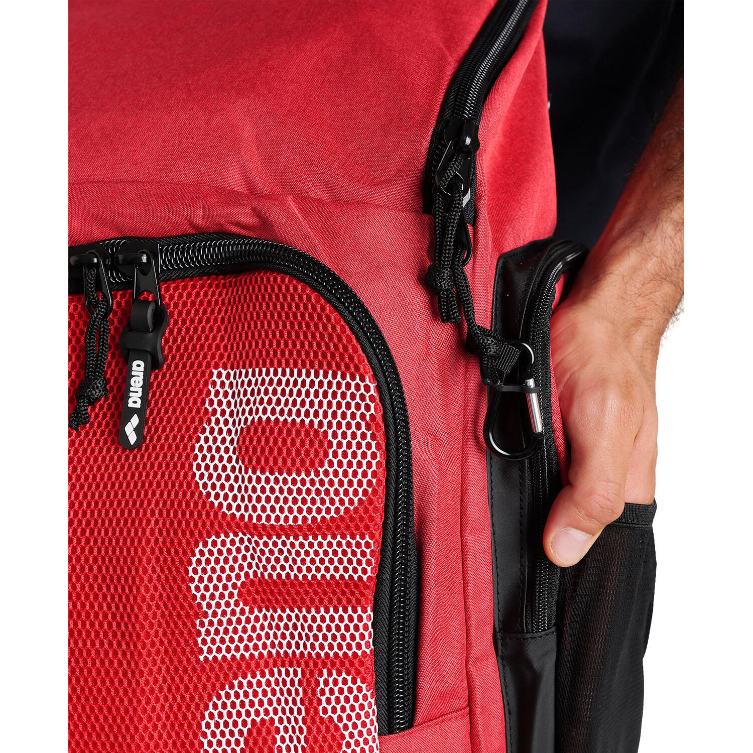 Arena Team 45L Backpack ARENA Decathlon