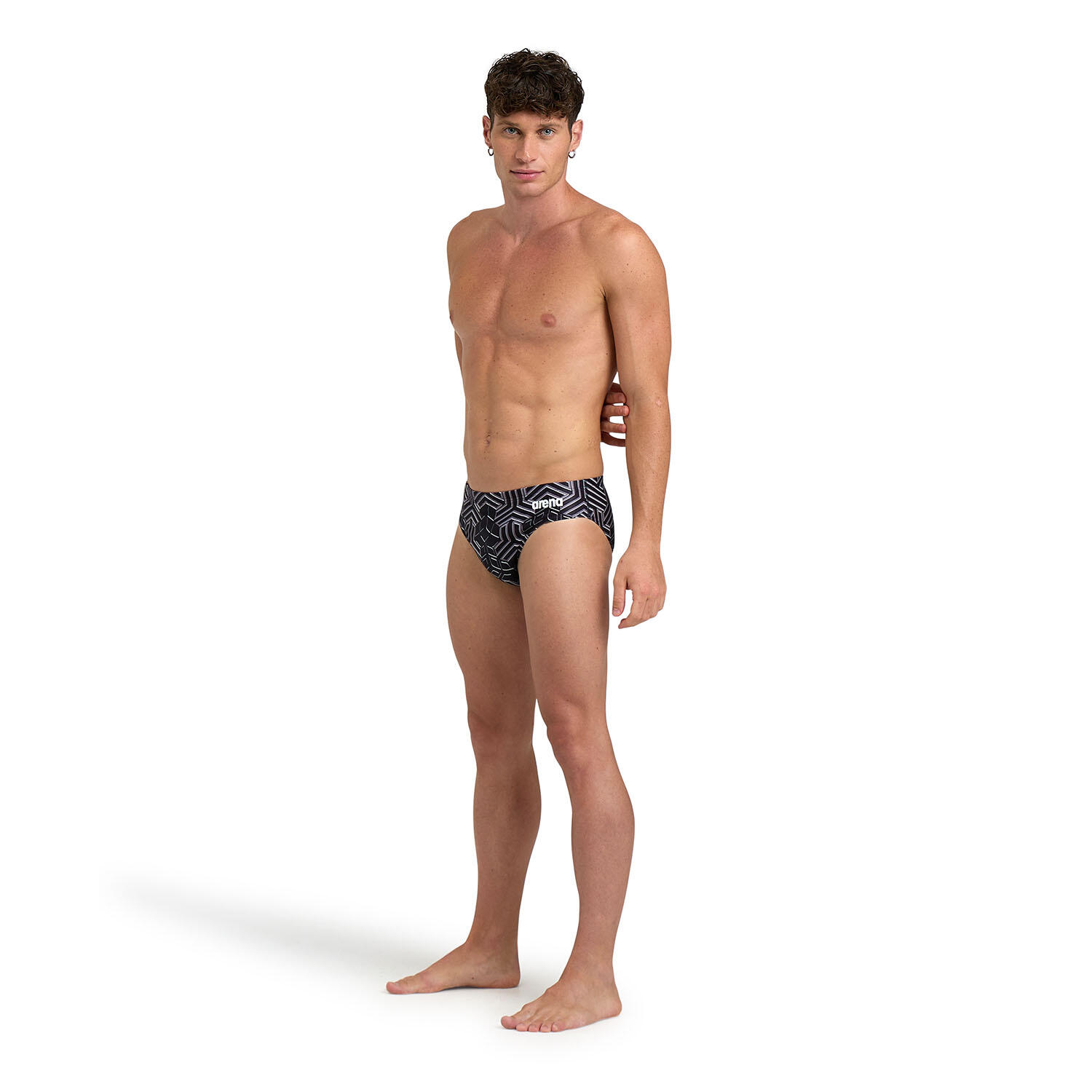 Slip de bain Homme - Kikko Pro 3/5