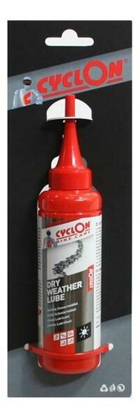 Dry Weather Lube - 125 Ml 2/5
