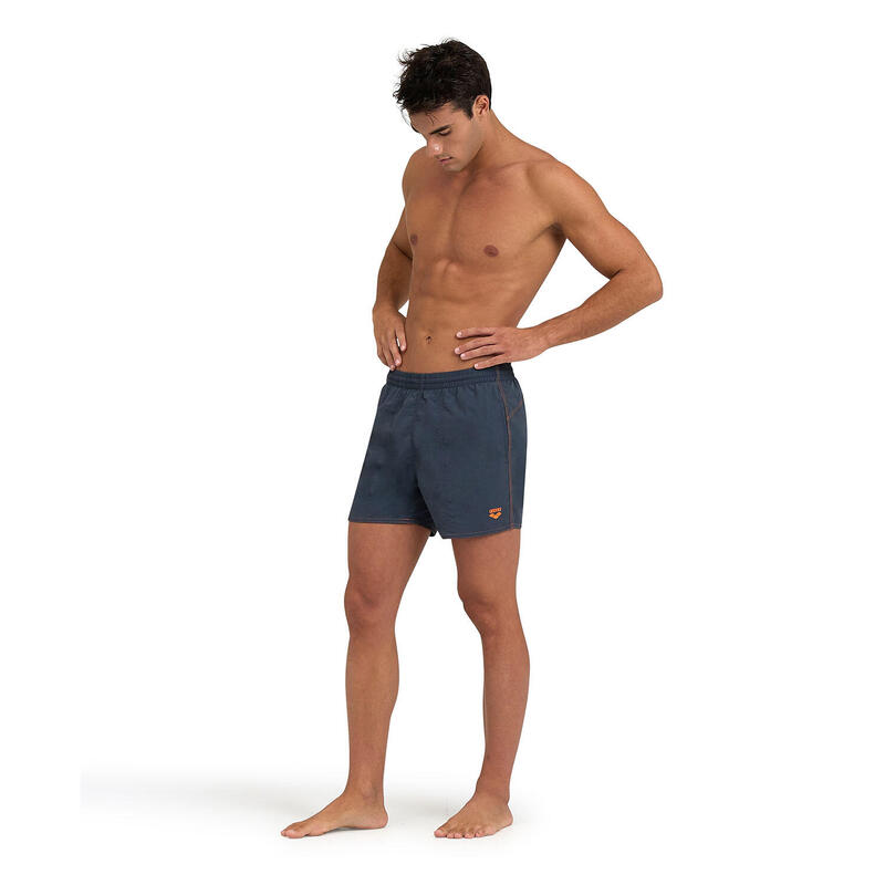 Short de bain Gris Foncé Homme Arena Bywayx