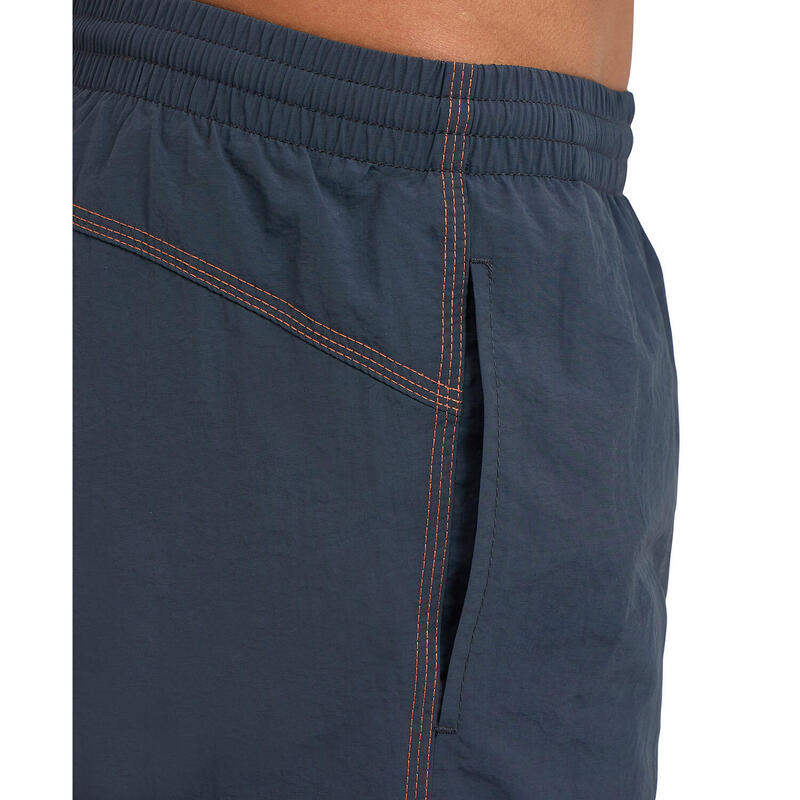 Short de bain Gris Foncé Homme Arena Bywayx