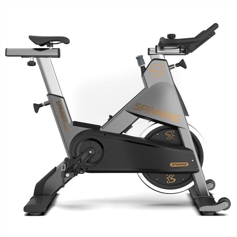 Bicicleta Spinning® Profesional NXT