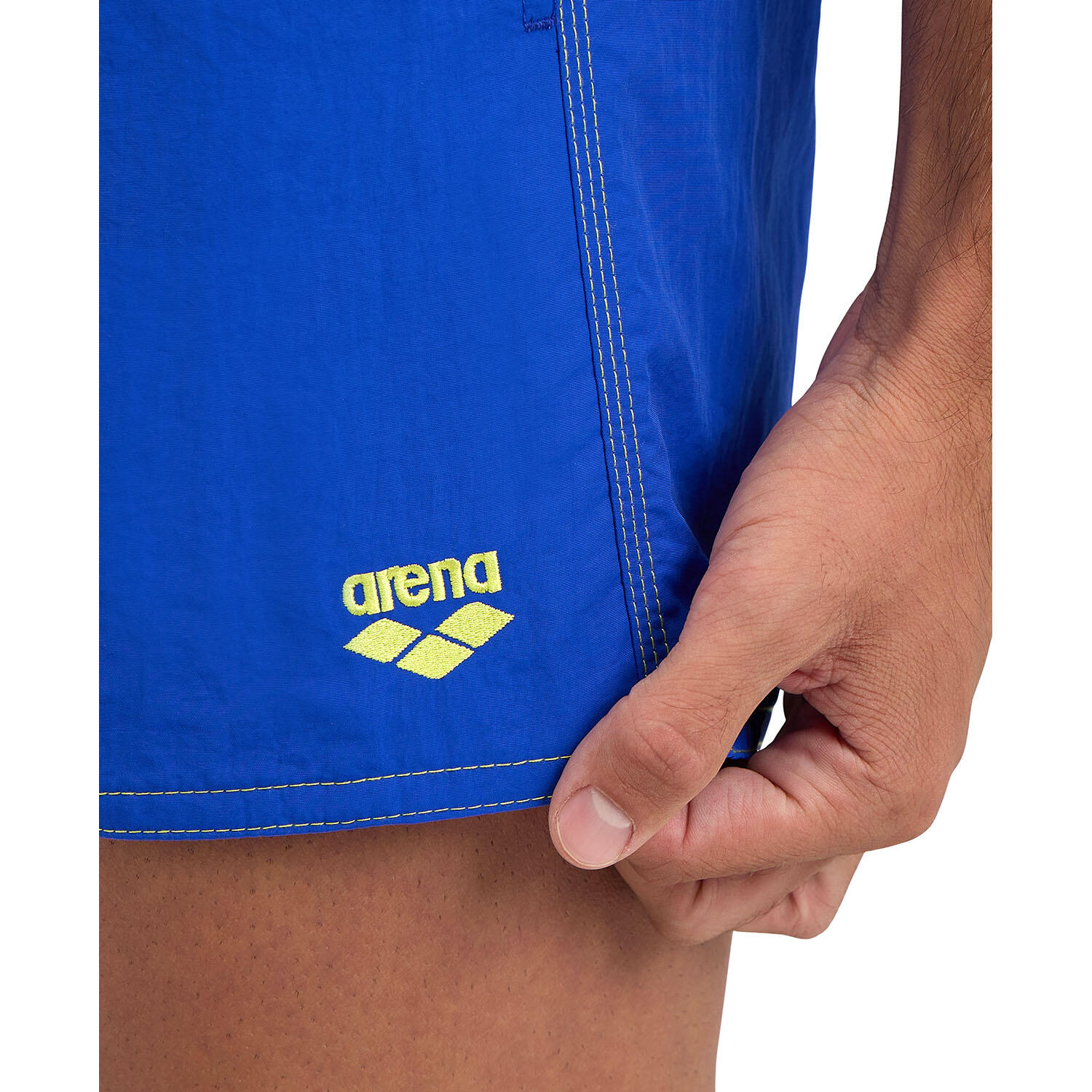 Shorts da spiaggia Uomo - Bywayx R 4/7