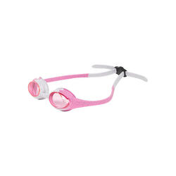 Arena Spider Kids Pink-Grey-Pink