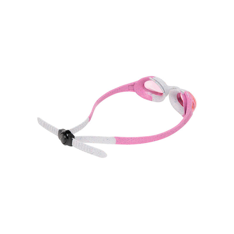 Arena Kinder Zwembril Spider Roze