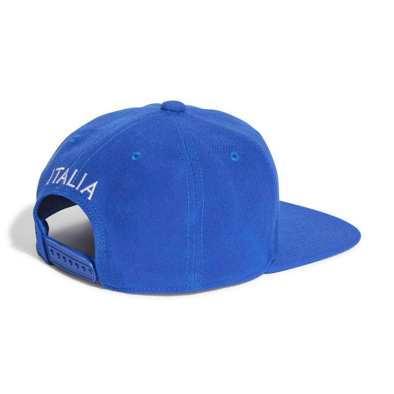 Adidas Sport Figc Sb Cap Hoeden/Katten Volwassenen