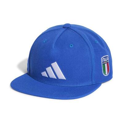 Cappellino Adidas Sport Figc Sb Cap Adulto