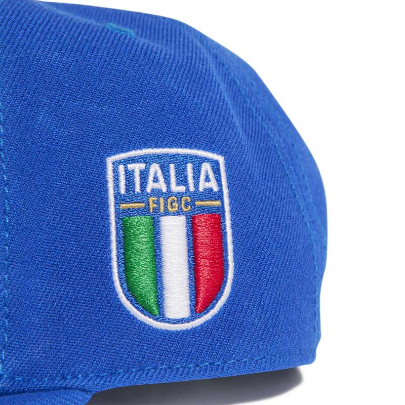 Adidas Sport Figc Sb Cap Hoeden/Katten Volwassenen