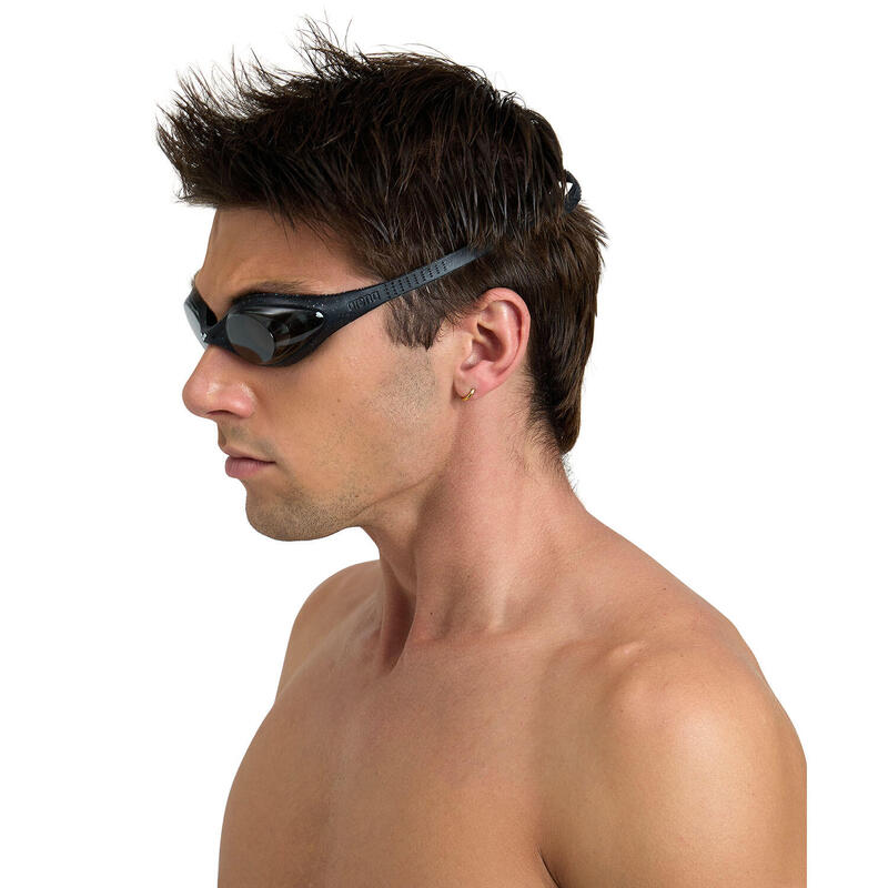 Occhialini da nuoto Unisex Adulto - Spider