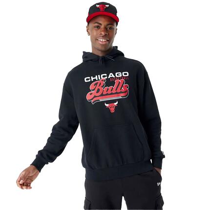 New Era Nba Graphic Os Hoody Chibul Sweatshirt Erwachsene