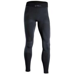 Legging Thermique Iron-Ic Pantlong Dame Isoft Noir Femme