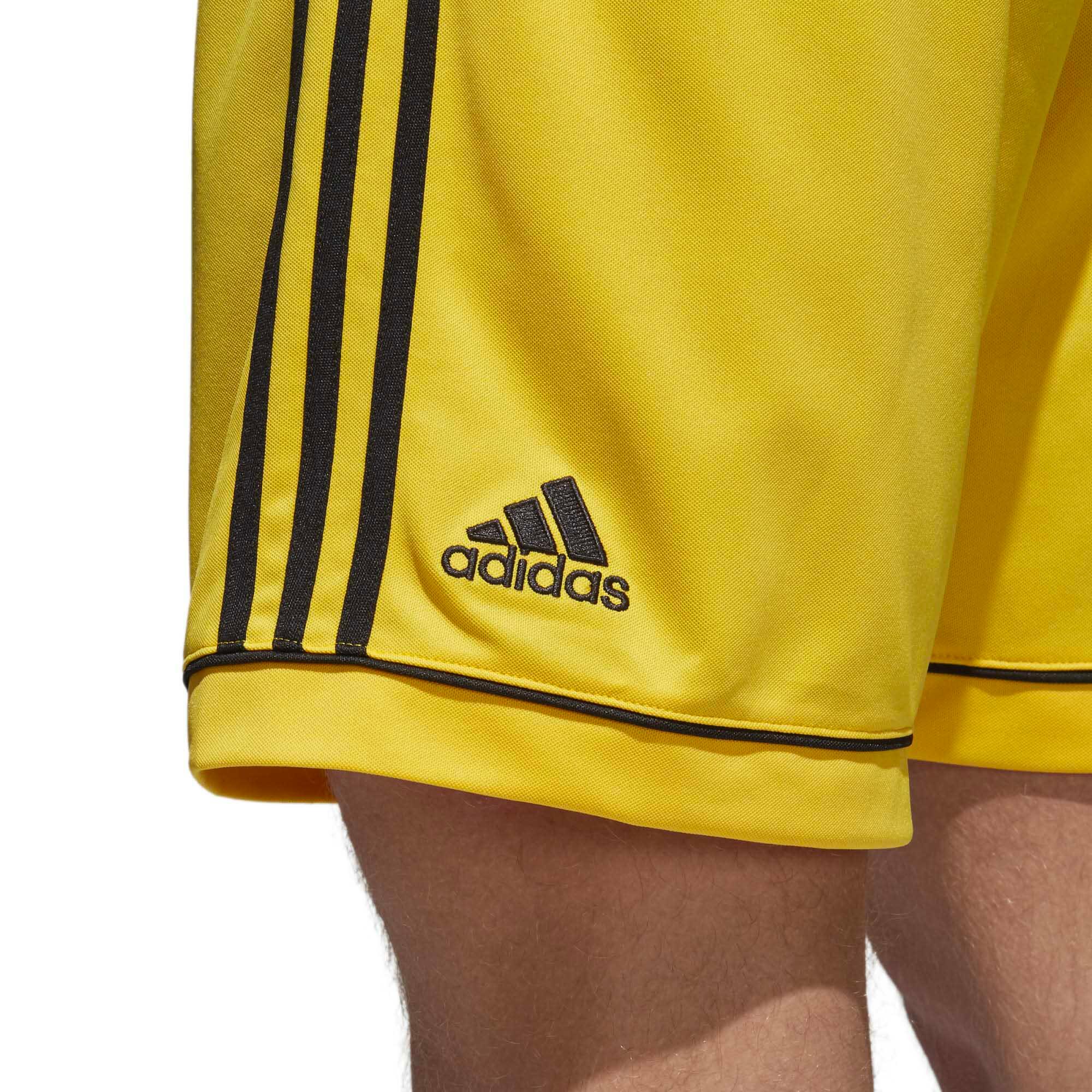 Short Adidas Squad 17 Adulte 5/5