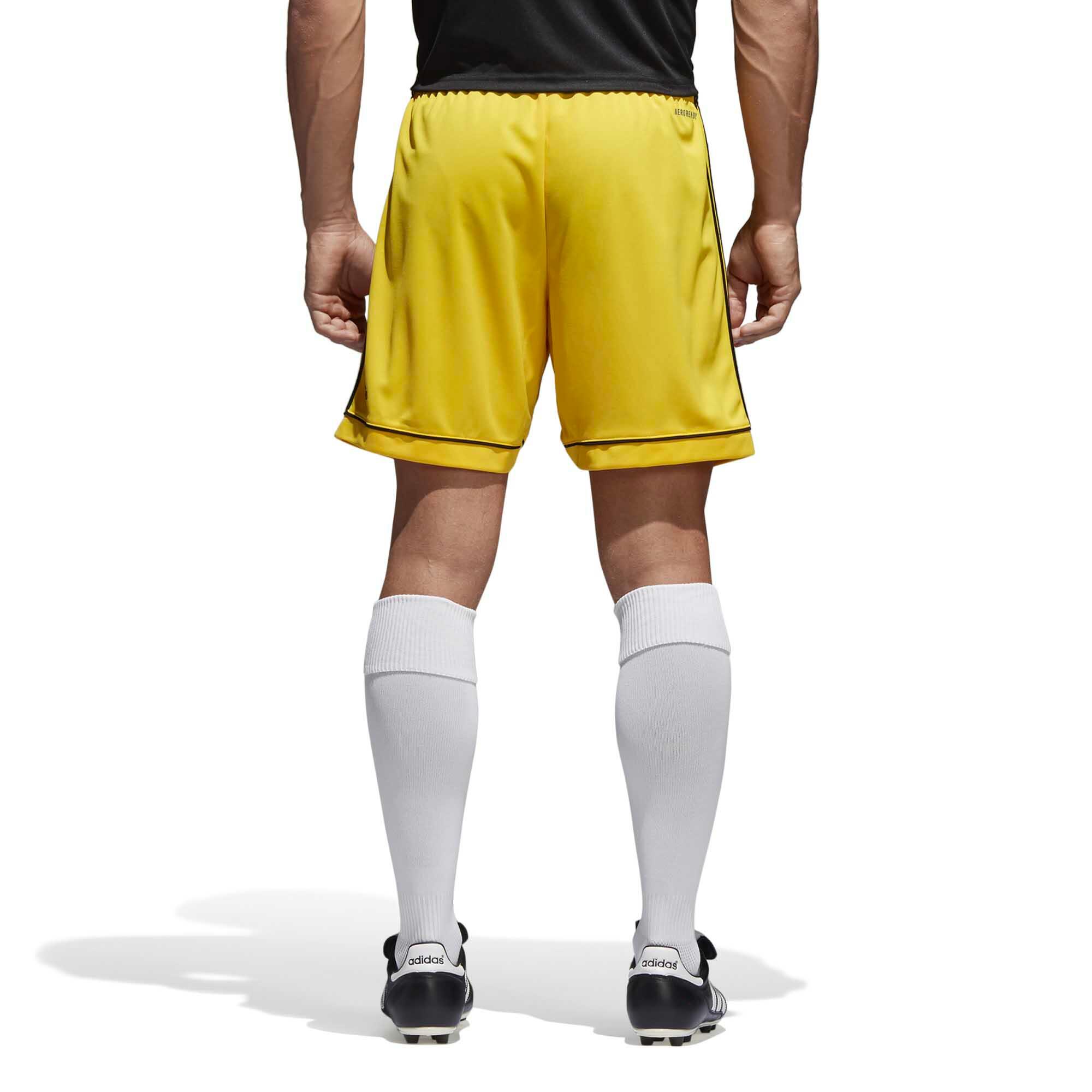 Short Adidas Squad 17 Adulte 4/5