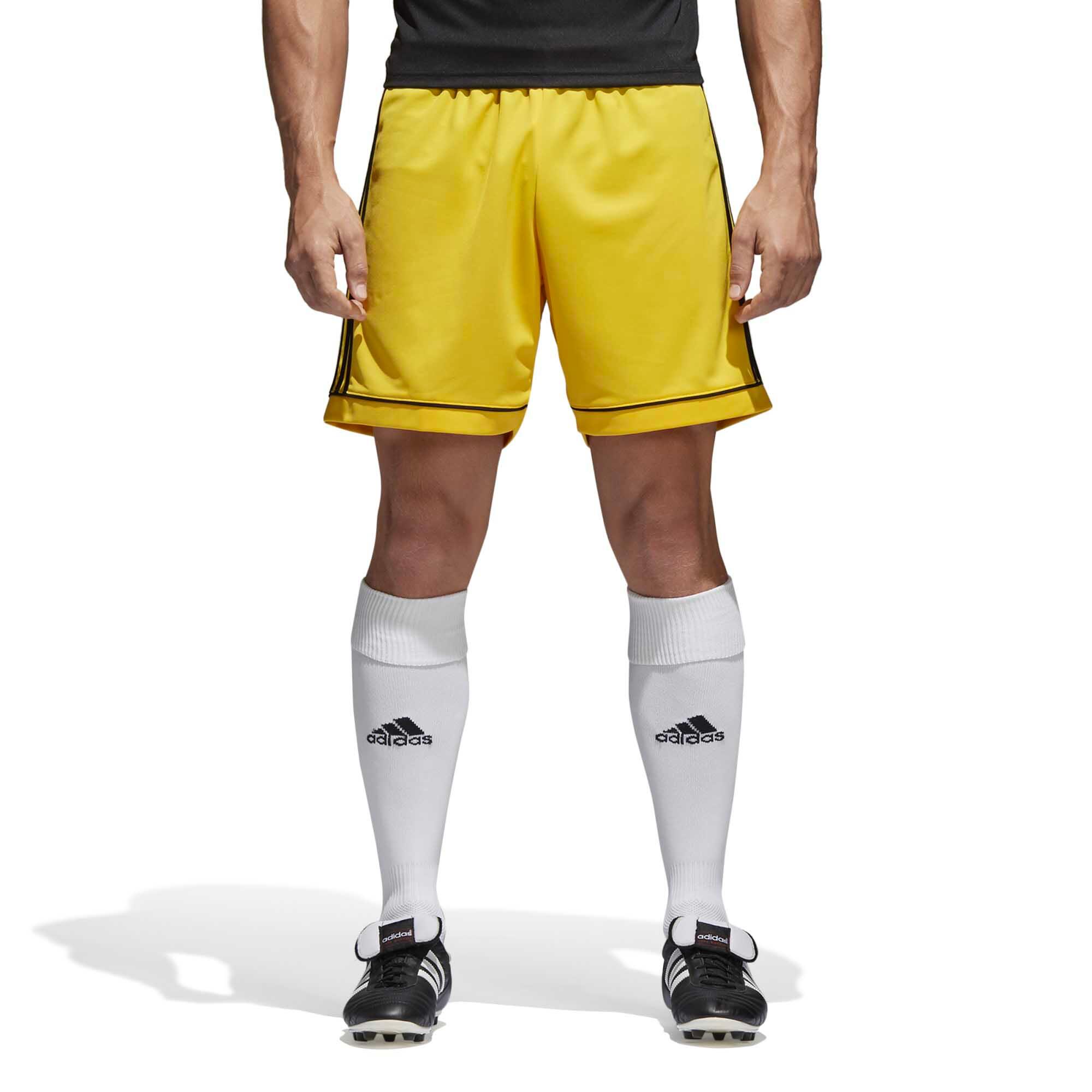 Short Adidas Squad 17 Adulte 3/5