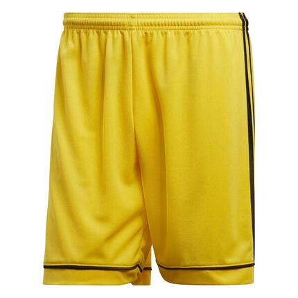 Short Adidas Squad 17 Adulte