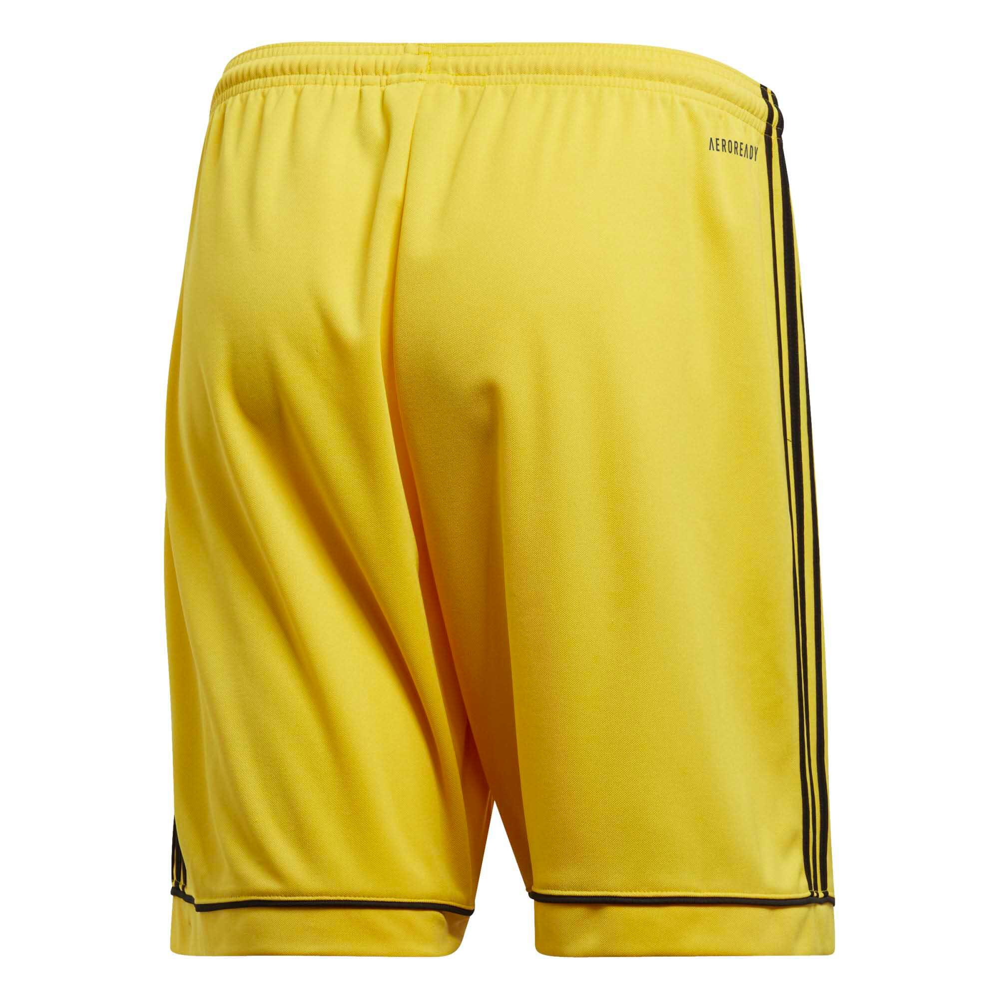 Short Adidas Squad 17 Adulte 2/5