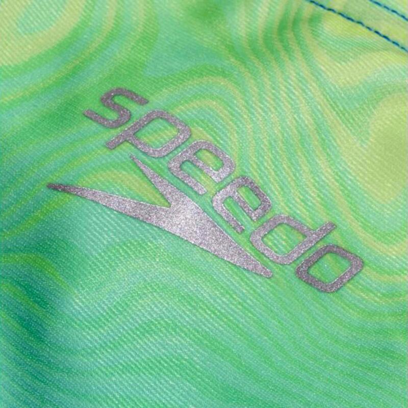 Speedo Maillots De Bain Femme Placement Médaille Numérique Femme