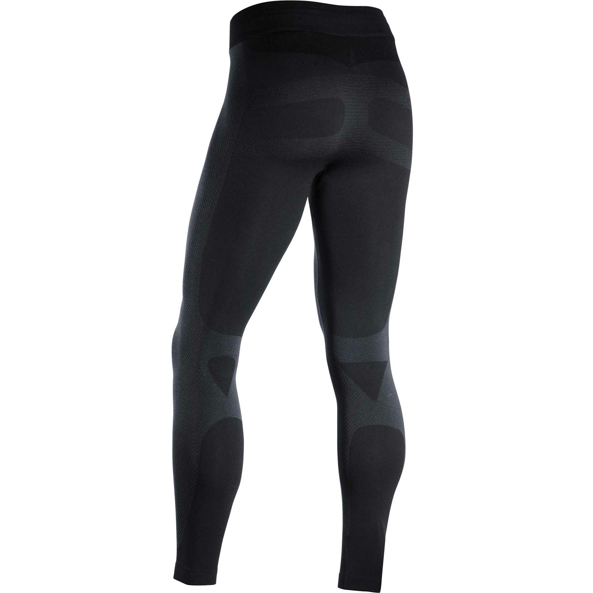 Legging Thermique Iron-Ic Pantlong Dame Isoft Noir Femme 2/4